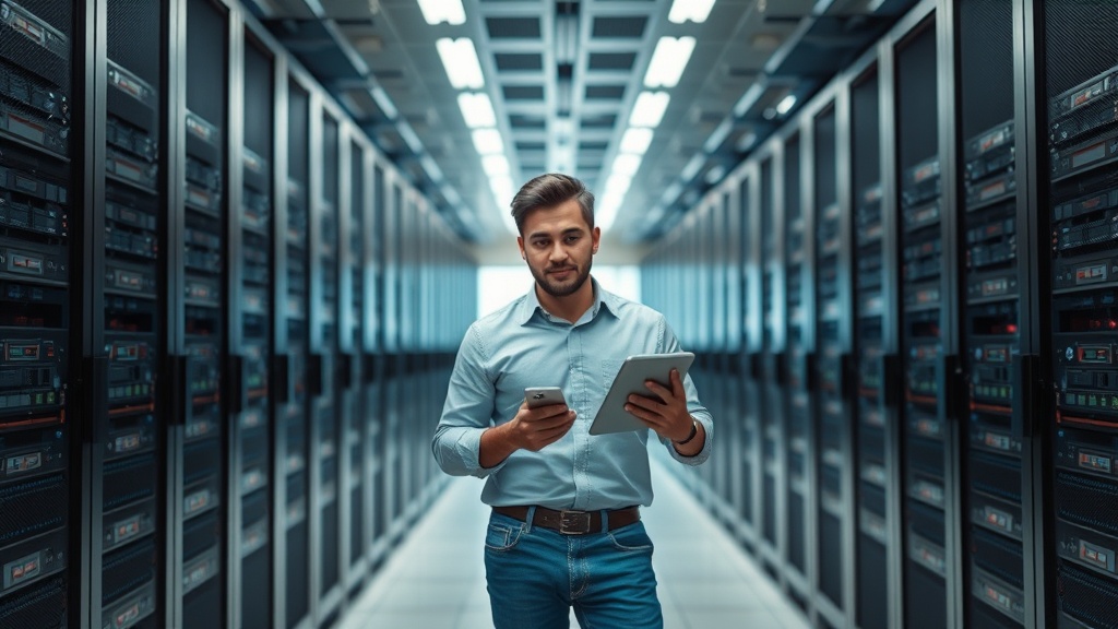 Unificando backup e replicação no mesmo sistema