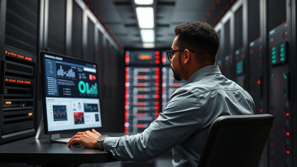 Políticas de retenção e governança