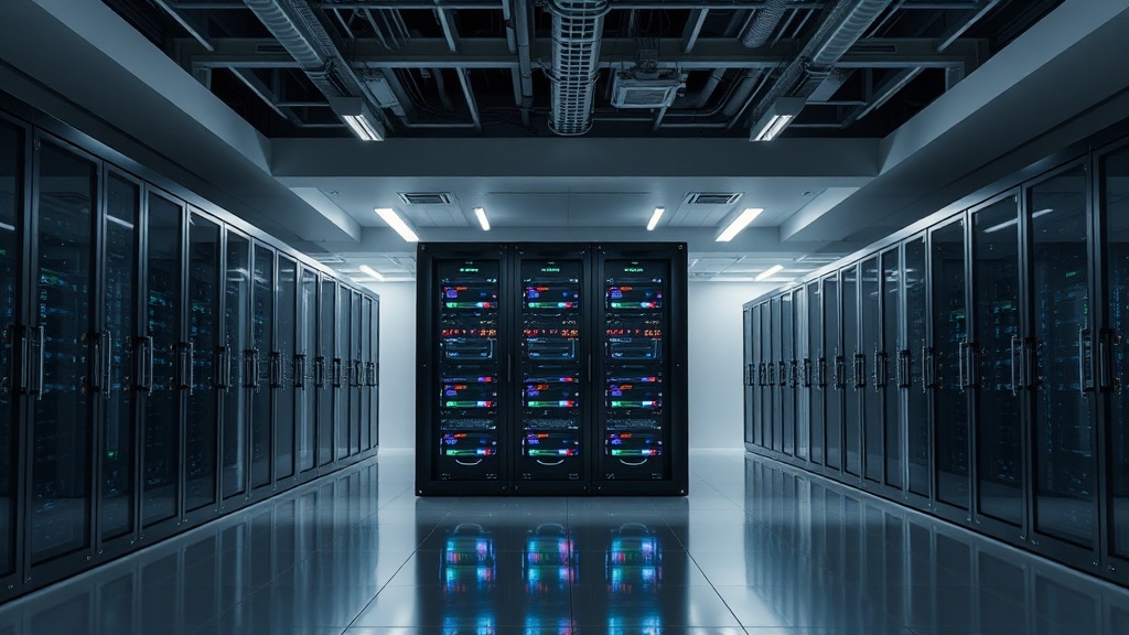 Snapshots e recuperação granular acelerada