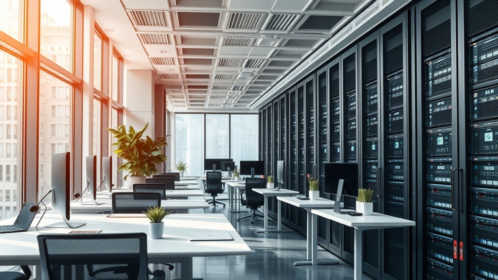 Desempenho sob carga de backup