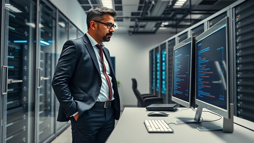 O NAS como repositório centralizado