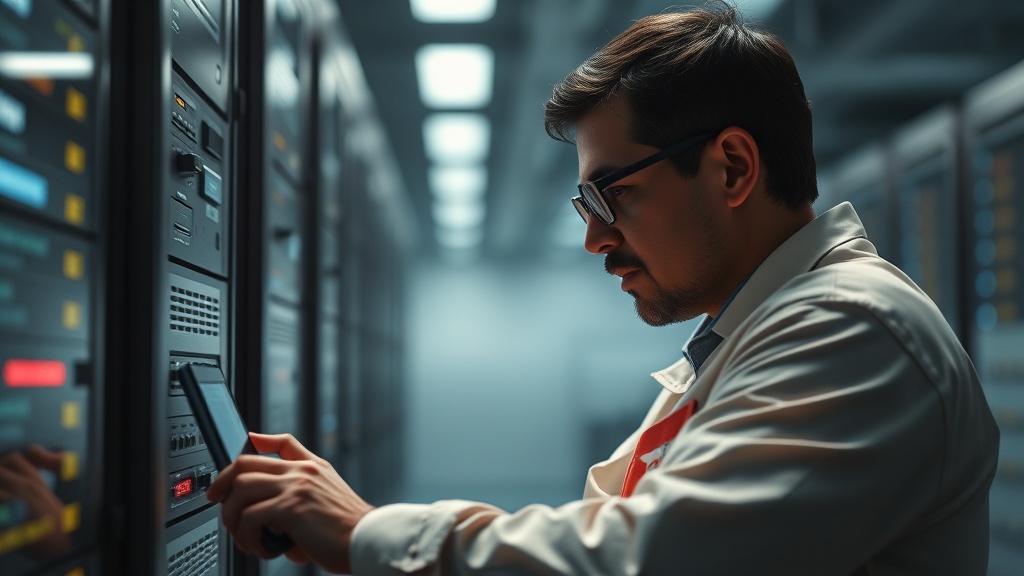 Próximos passos na sua infraestrutura