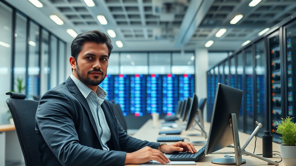 Desempenho sob carga e throughput