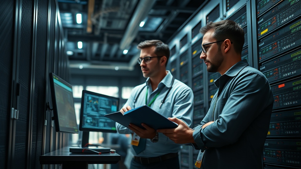 O NAS como repositório para RMAN