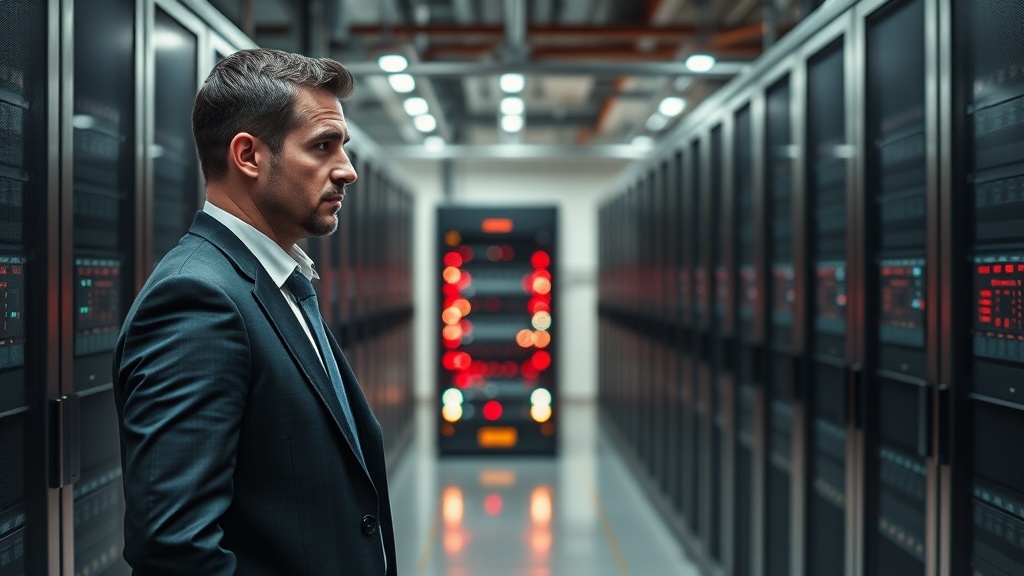 O papel do NAS na estratégia de backup