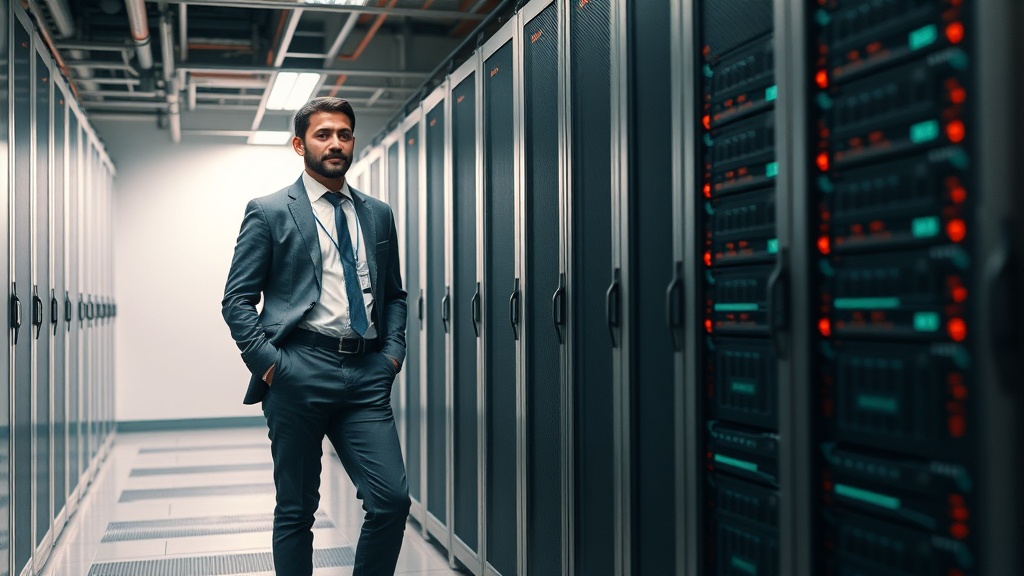 Avaliando a infraestrutura de proteção