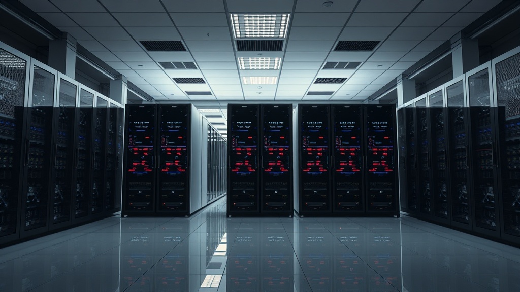 Isolamento do backup de produção