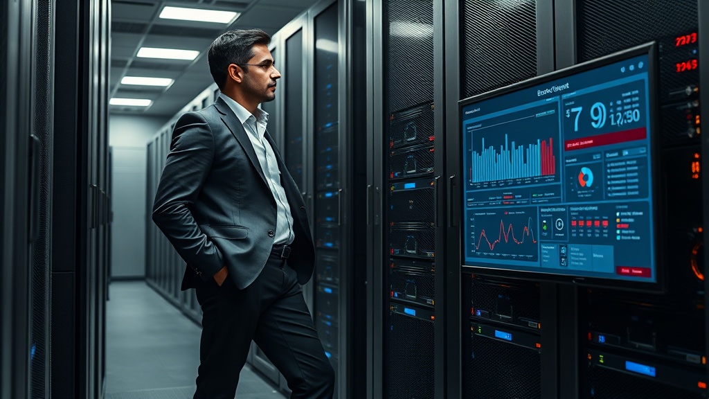 Desempenho sob carga e concorrência