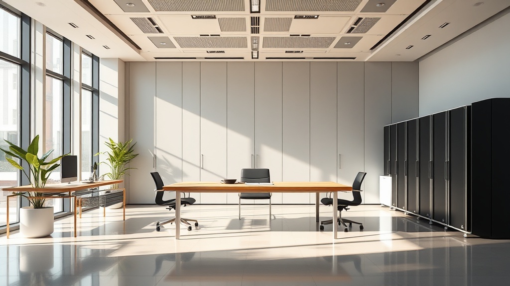 Desempenho do storage sob carga de backup