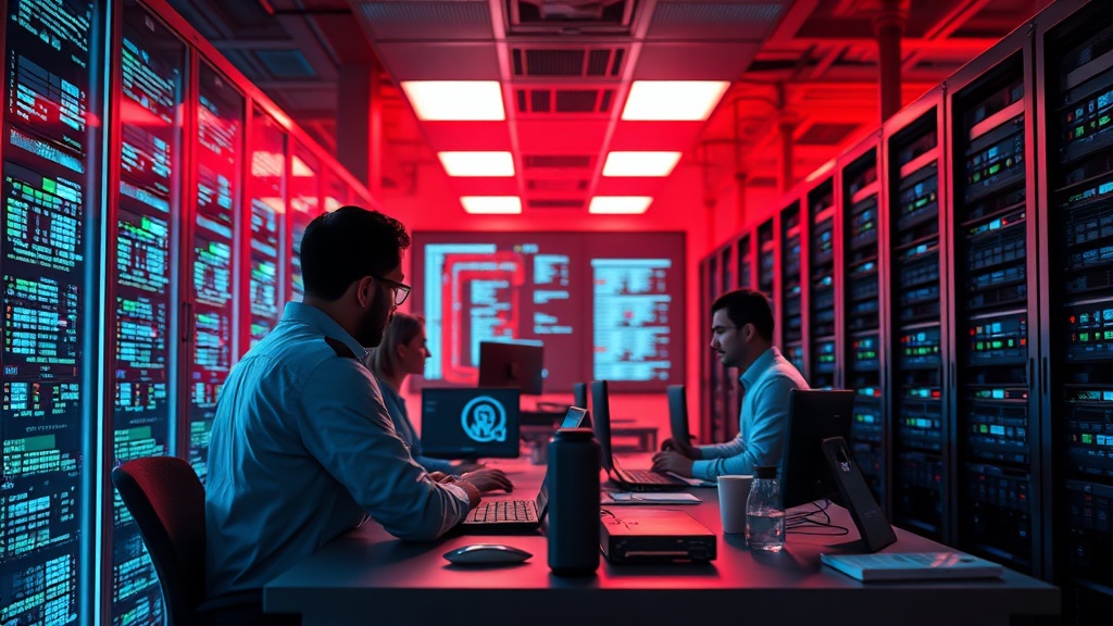 Alinhando a infraestrutura de backup