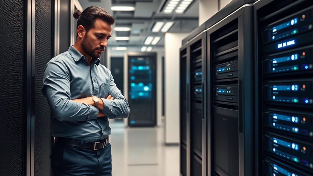 Centralização do backup de Oracle Database