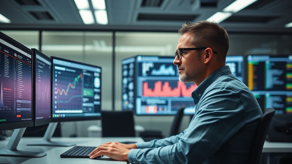 Controle de acesso e governança