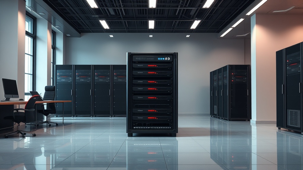 Desempenho em rotinas de backup