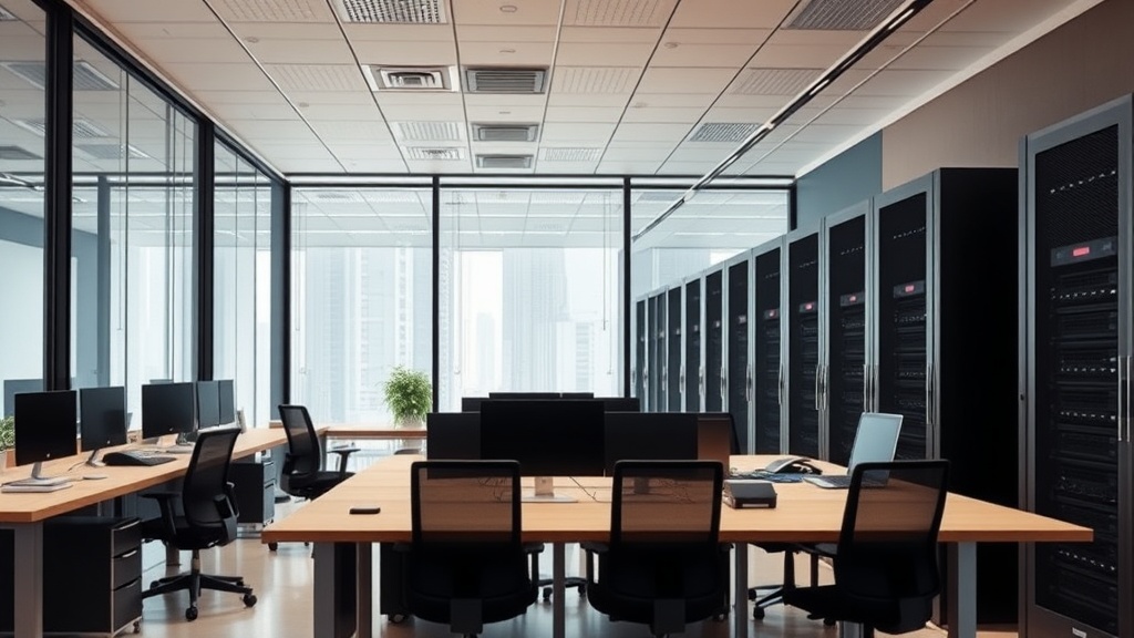 Avaliação da arquitetura de armazenamento