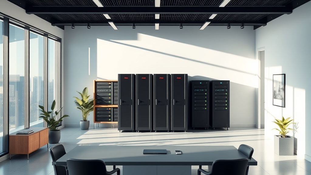 Desempenho em cenários de uso específicos