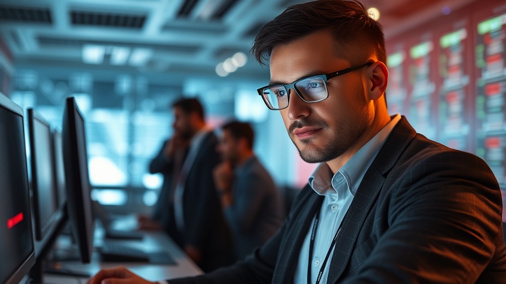 O papel do NAS na infraestrutura de banco de dados