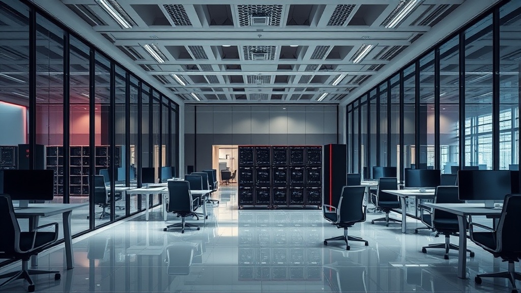 Centralizando backups Oracle com um NAS