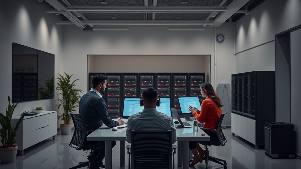 Controle de acesso e segurança do repositório