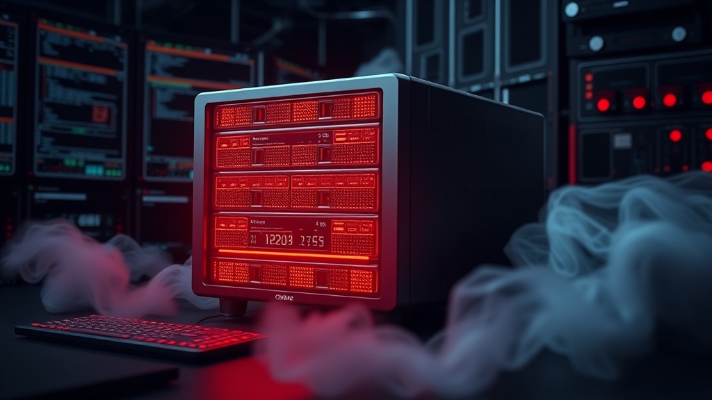 Desempenho em operações de backup e restore