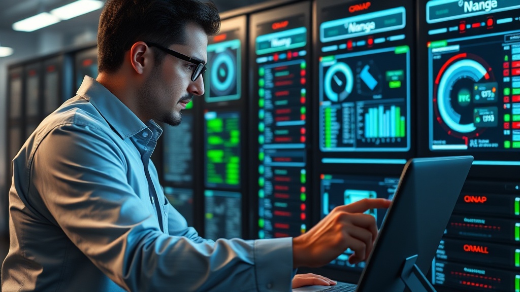 Desempenho sob carga de backup