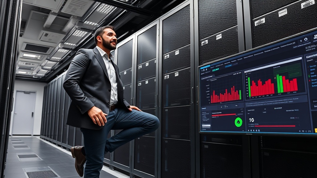 Desempenho em rotinas de backup