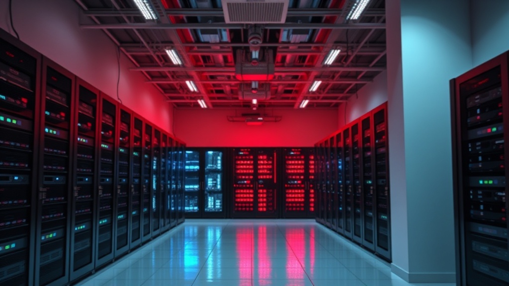 Revisão da estratégia de backup