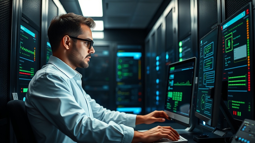 O impacto das rotinas de backup e replicação