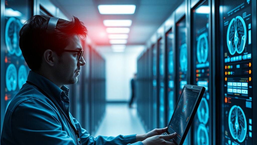 A natureza do armazenamento PACS