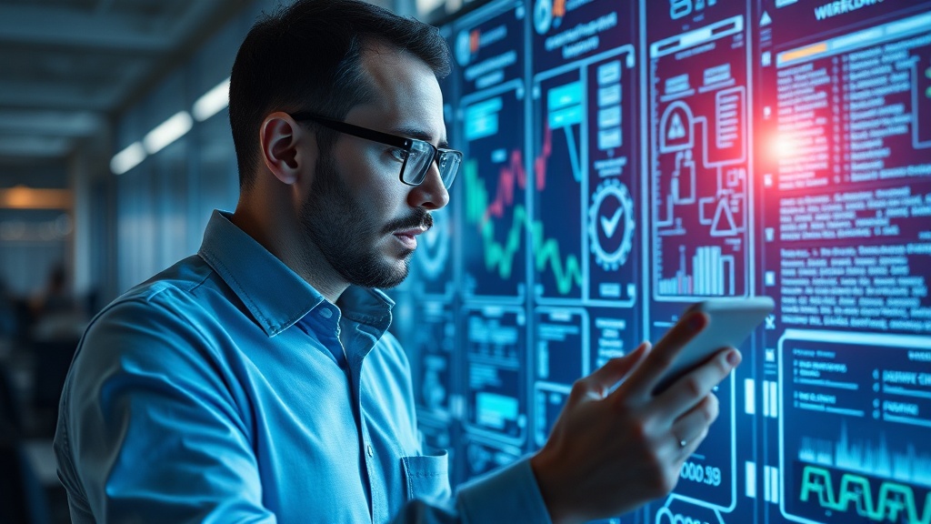 Revisão da infraestrutura de imagem médica