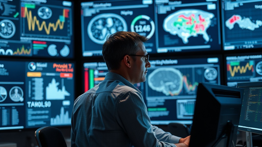 Desempenho sob carga contínua