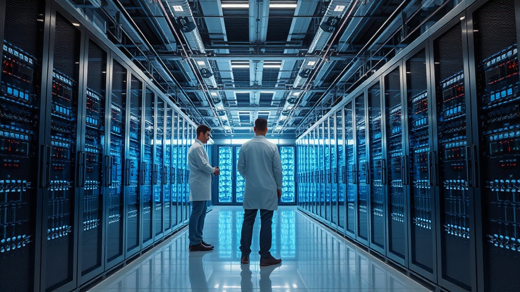 O desafio do armazenamento PACS