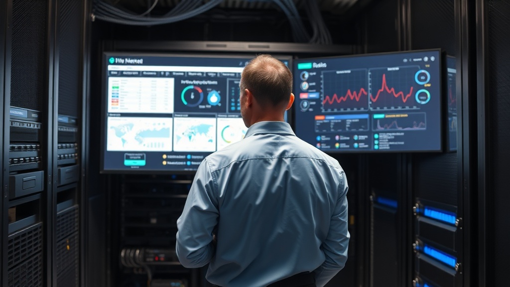 Retenção, integridade e governança