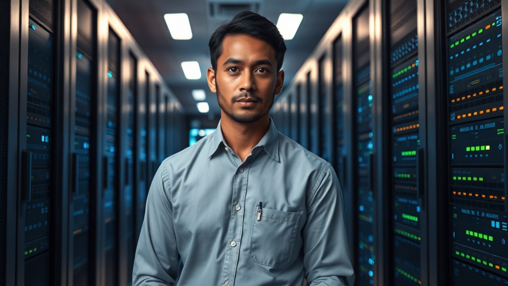 Arquitetura de armazenamento para PACS