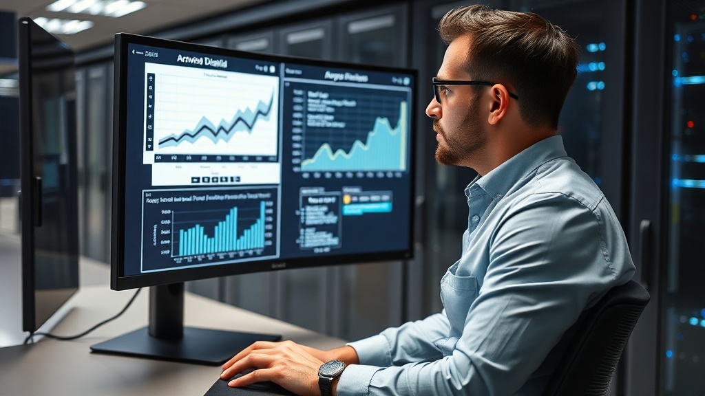 Planejamento de infraestrutura para imagem médica