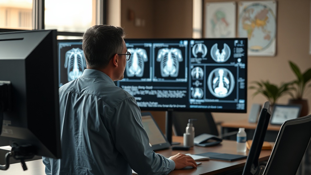 Desempenho sob carga diagnóstica