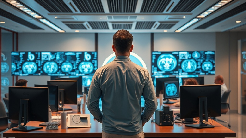 Governança, acesso e trilha de auditoria