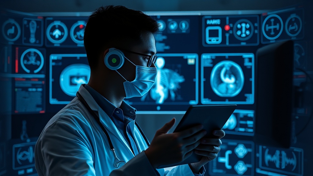 Governança de acesso e controle operacional