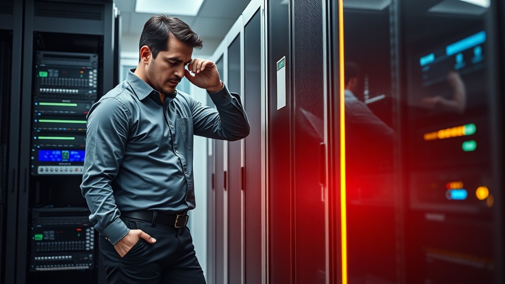 Uma base central para o armazenamento PACS