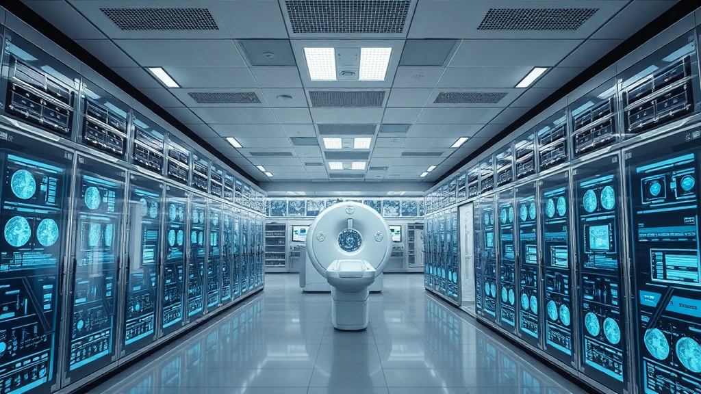 A infraestrutura como base diagnóstica