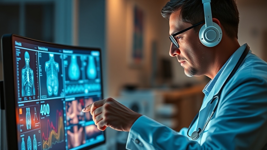 Desempenho para consulta e diagnóstico