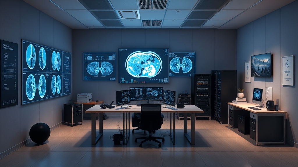 Planejamento e suporte especializado