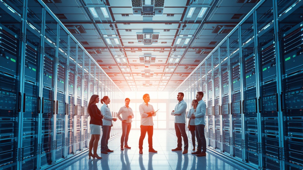 Políticas de retenção e governança