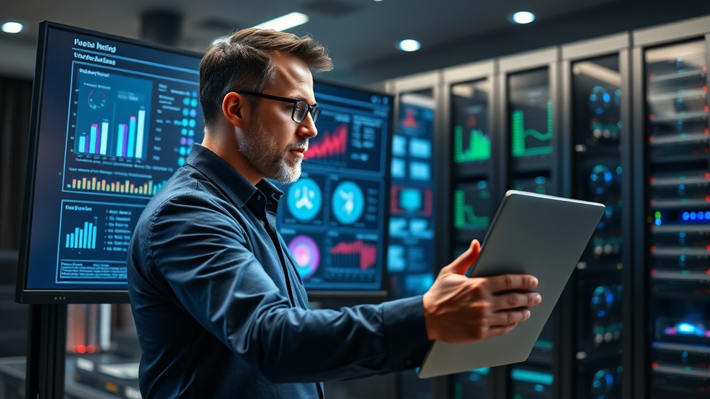 PACS DICOM como infraestrutura crítica