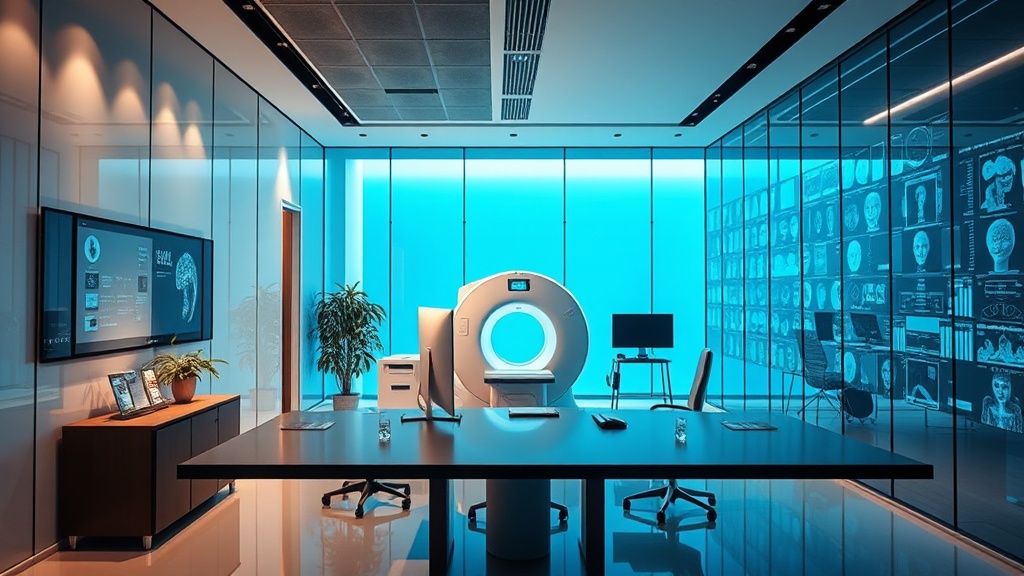 Próximos passos para seu PACS