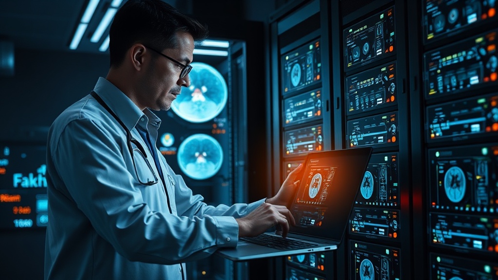 Desempenho em volume de exames