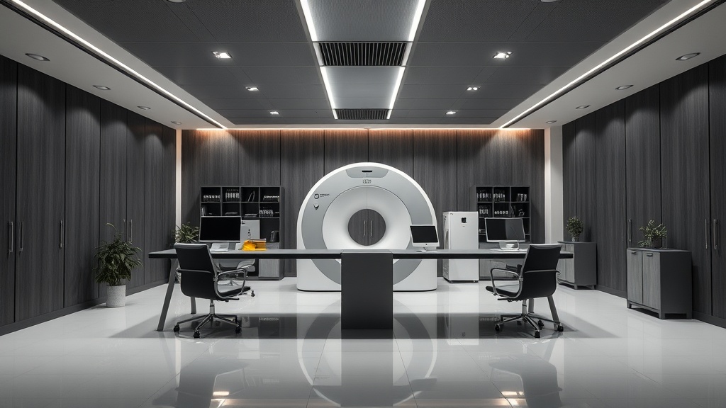 Governança e trilha de acesso