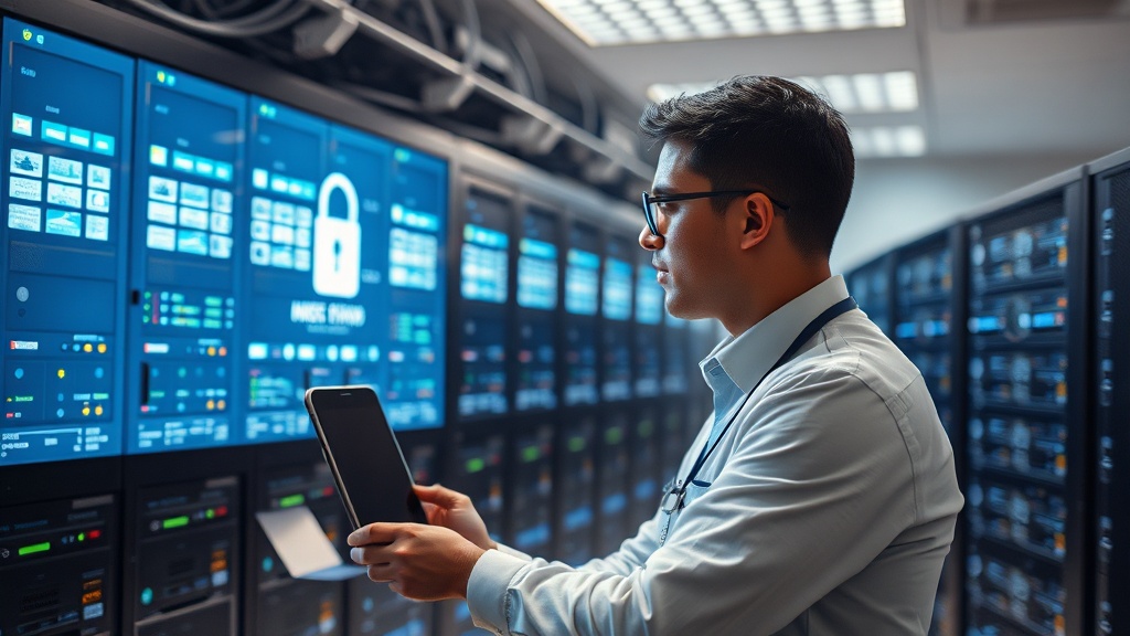 Backup de PACS na rotina