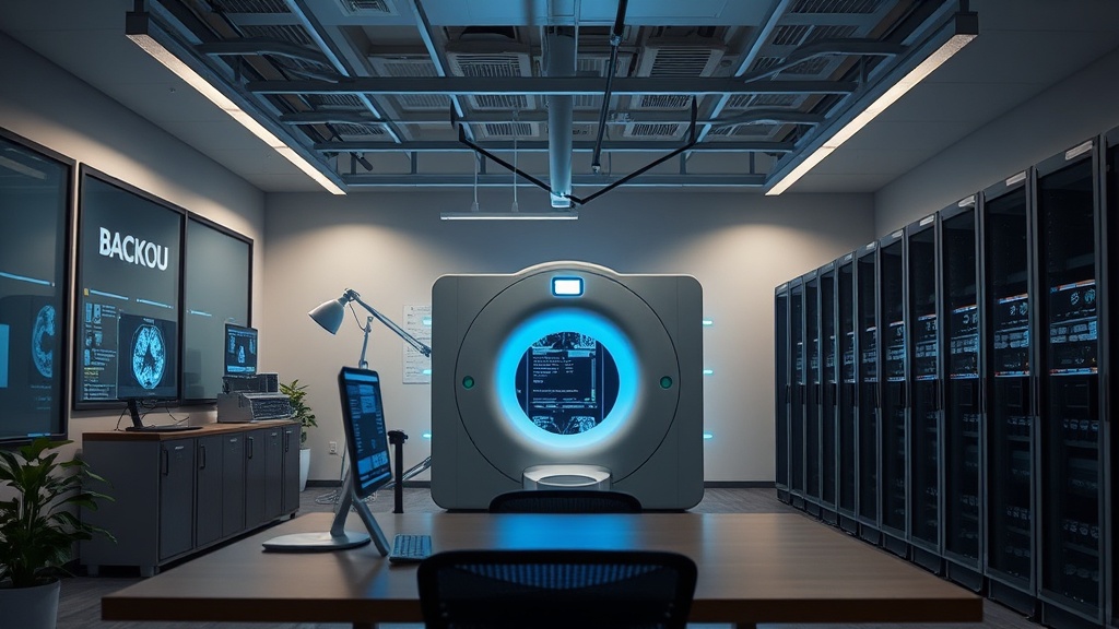 Governança, acessos e trilha de mudanças