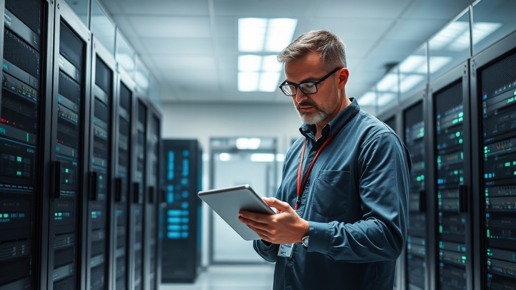 Cache SSD como peça de infraestrutura