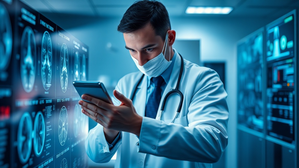 Governança de imagens e acesso